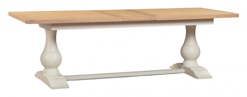 Wayland Extending Dining Table