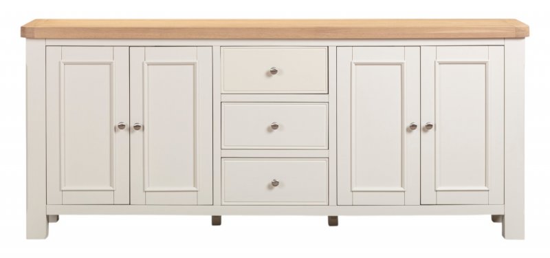 Wayland 4 Door Sideboard