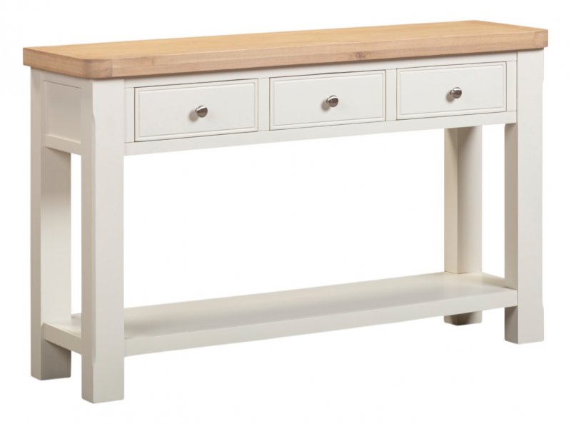 Wayland Large Console Table