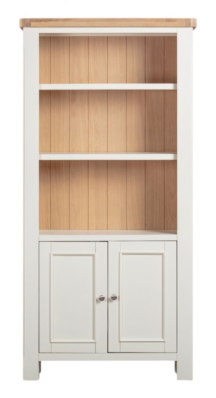 Wayland Large Bookcase