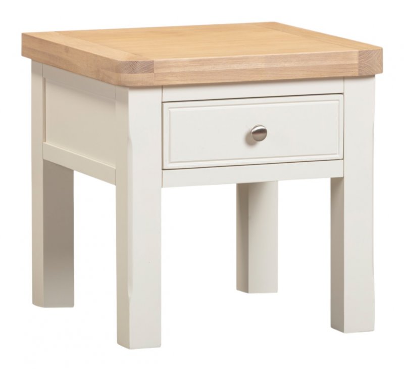 Wayland Lamp Table