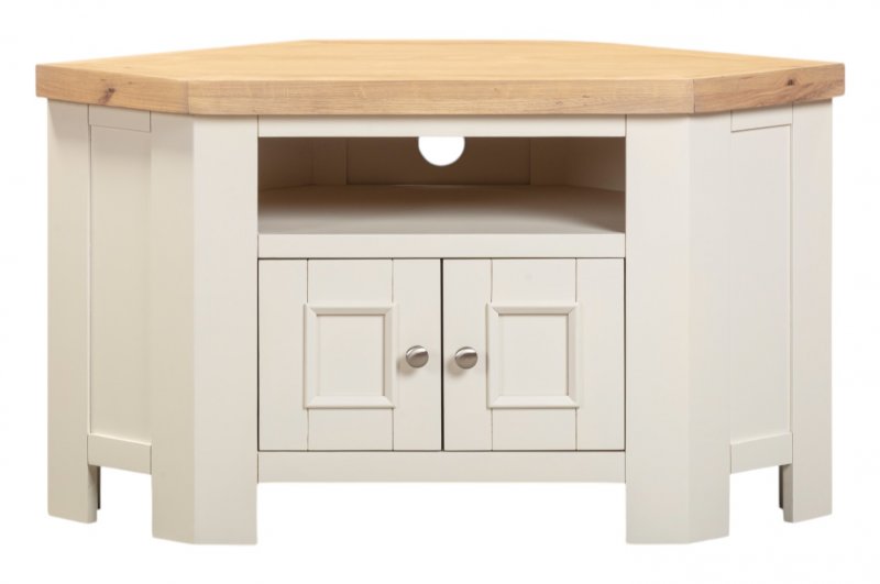 Wayland Corner TV Unit