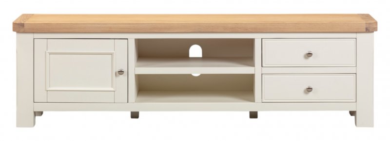 Wayland Large TV Unit