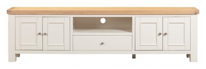 Wayland Extra Large TV Unit