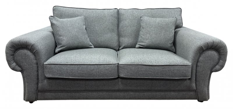Jumbo 2 Seater Andre Grey