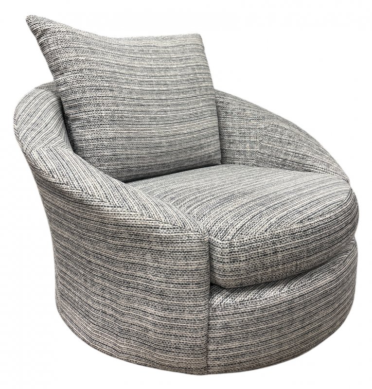 Kamari Swivel Chair