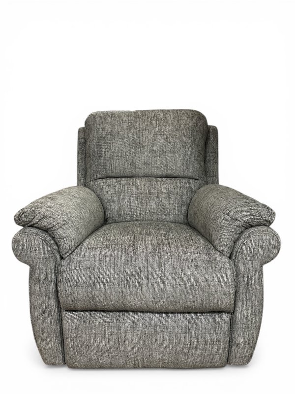 Sophie Manual Recliner Arm Chair