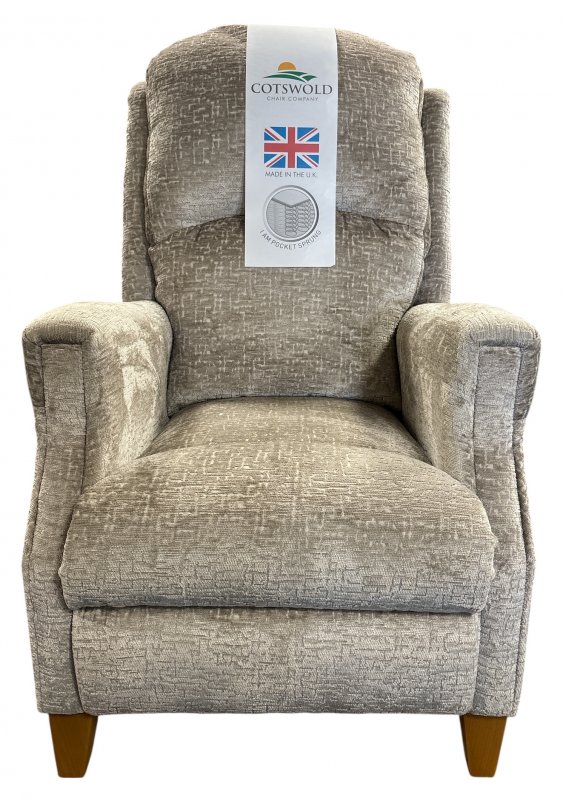 Felicity Upholstered Chair