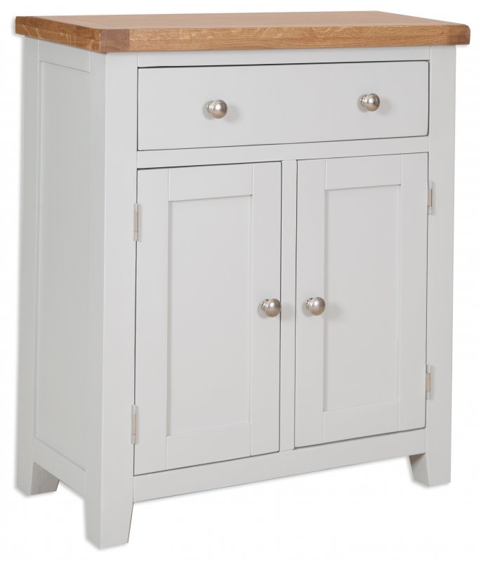 Beachcroft Beachcroft Hall Cabinet in Slate