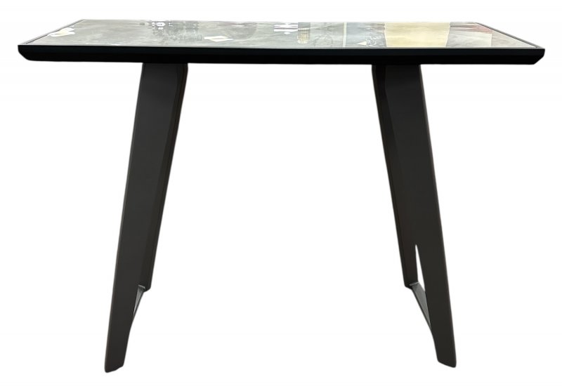 Sydney Grey Console Table