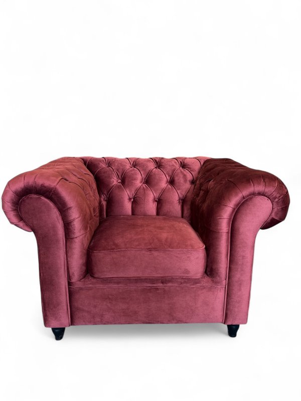 Hadley Arm Chair