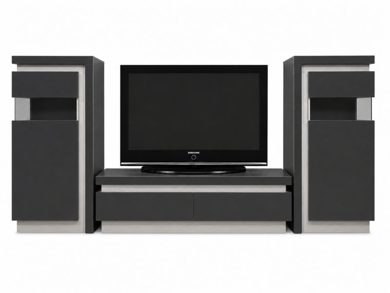 Lynx Platinum Entertainment Set