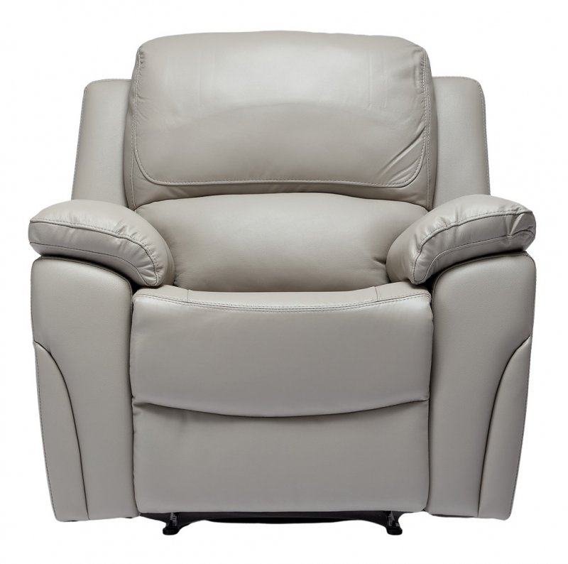 Skylar Manual Recliner Armchair