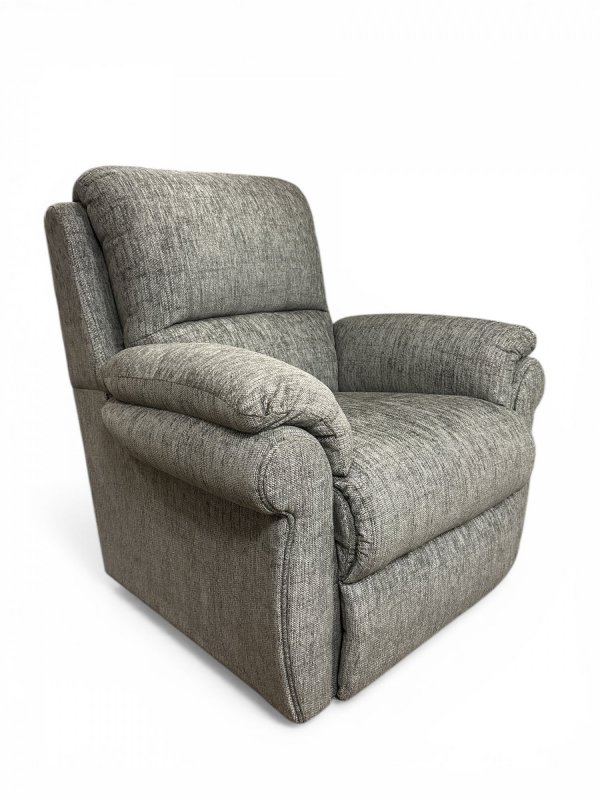 Sophie Static Arm Chair