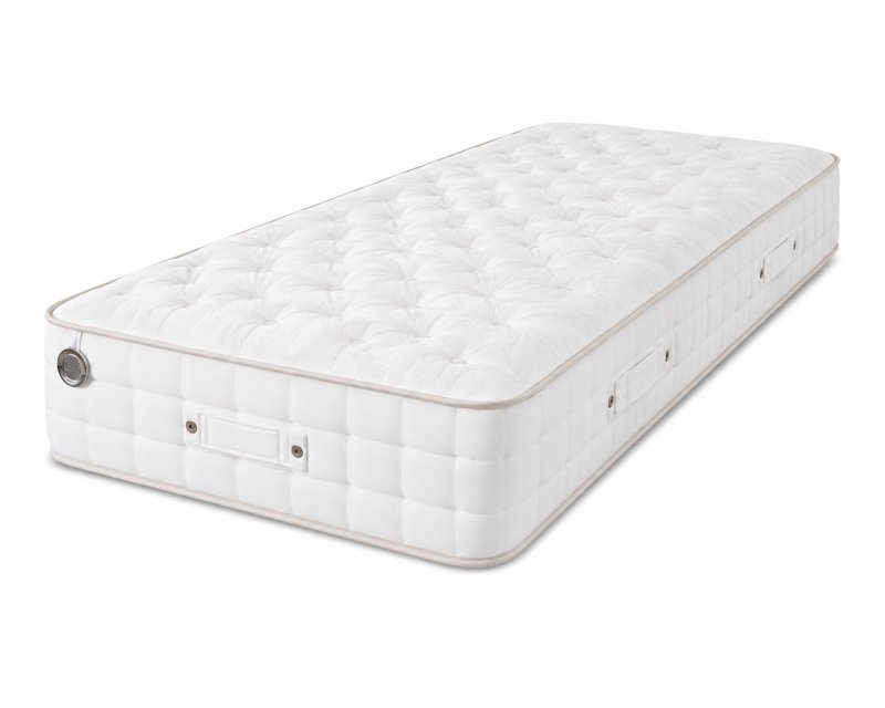 2ft6 Micro-Quilted Mattress