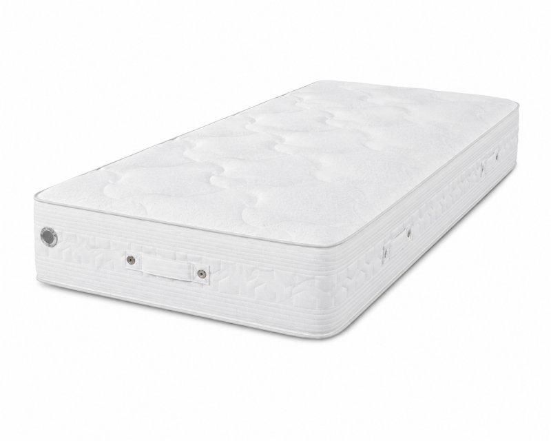 4ft 1000 Pocket Mattress