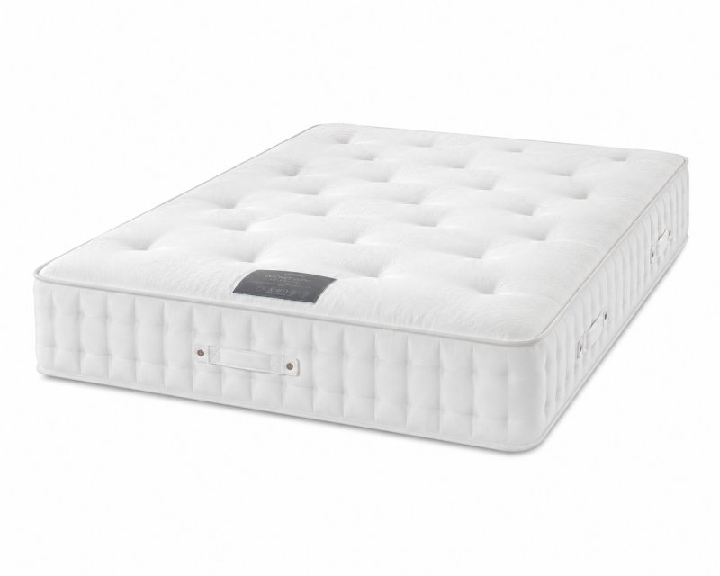 4ft Pocket Sprung 3000 Lambswool Mattress