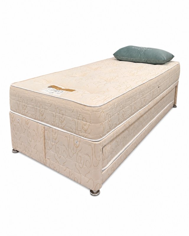 Guest Bed Set