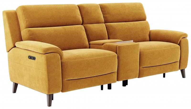 La-Z-boy Bella 3 Seater Tec Sofa