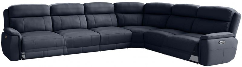 La-Z-boy Paris Modular Corner Sofa