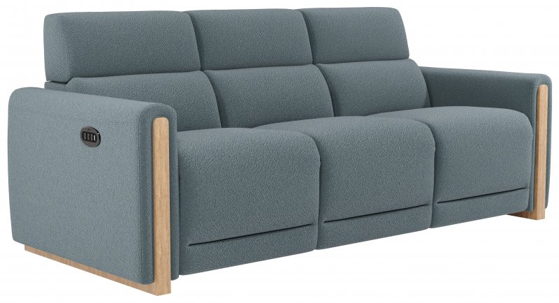 La-Z-boy Faith 3 Seater Sofa