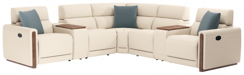 La-Z-boy Faith Modular Corner Sofa