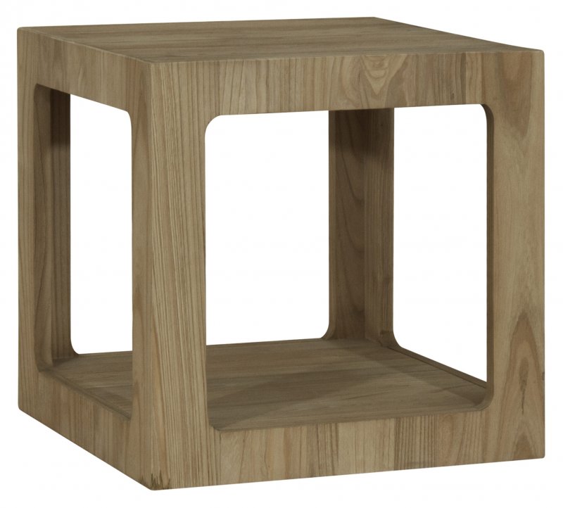 Devonshire Oak End Table