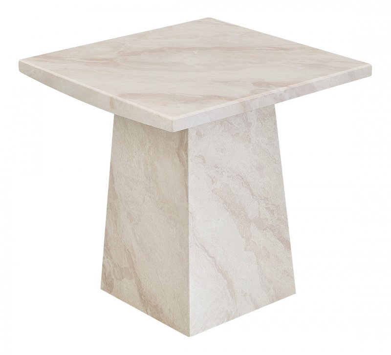Albion Lamp Table