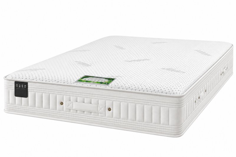 Kelby Encapsulated Pocket Sprung Mattress