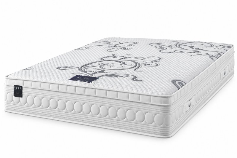 Mulburn Deluxe Memory Mattress