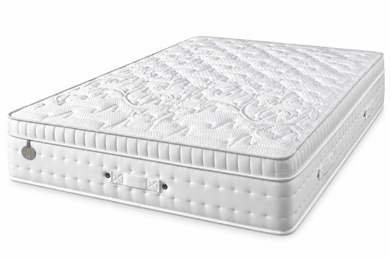 Mona Pocket Plus Mattress