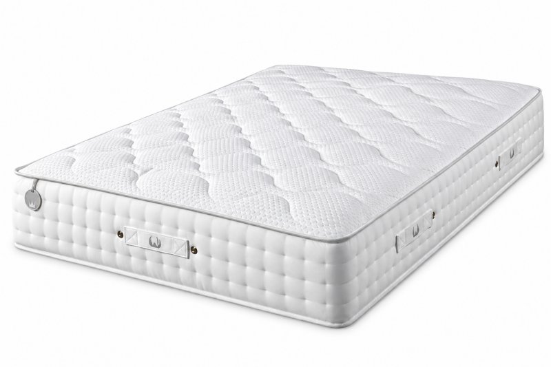 Salford Pocket Sprung Mattress