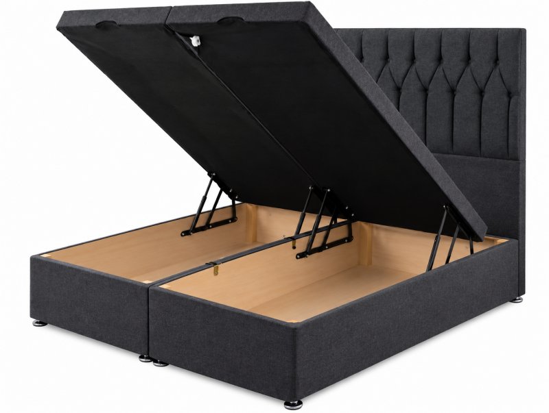 End Lift Ottoman Base