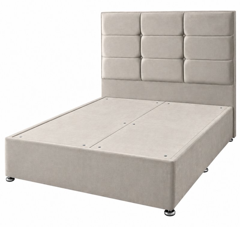 Divan Bed Base (Multiple Options)