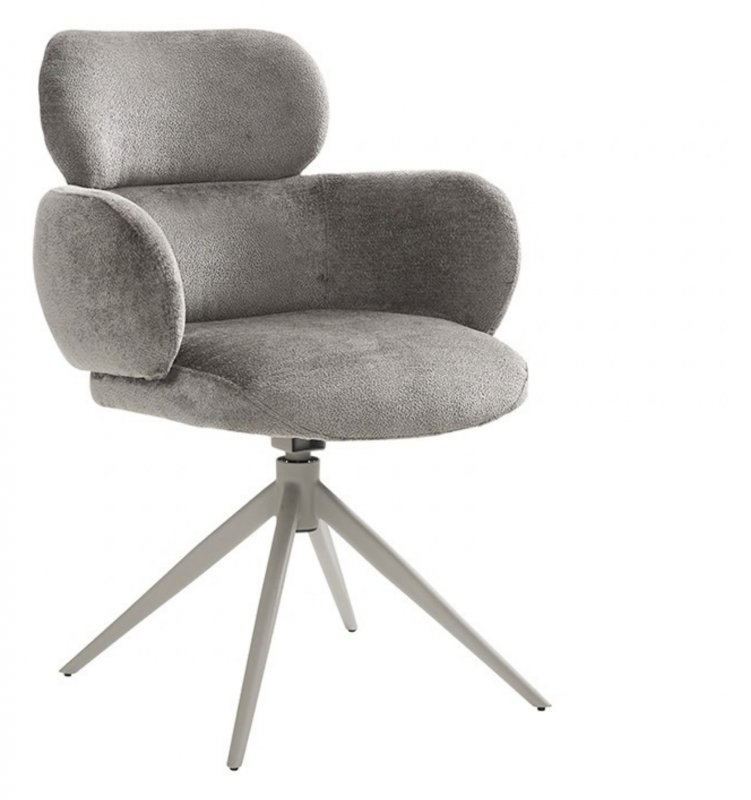 Albion Dining Chair Mocha