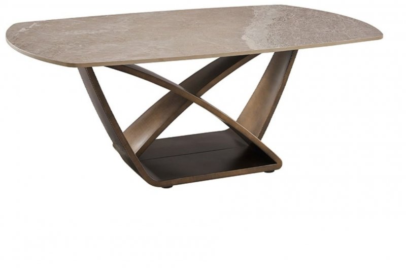 Vixen Coffee Table