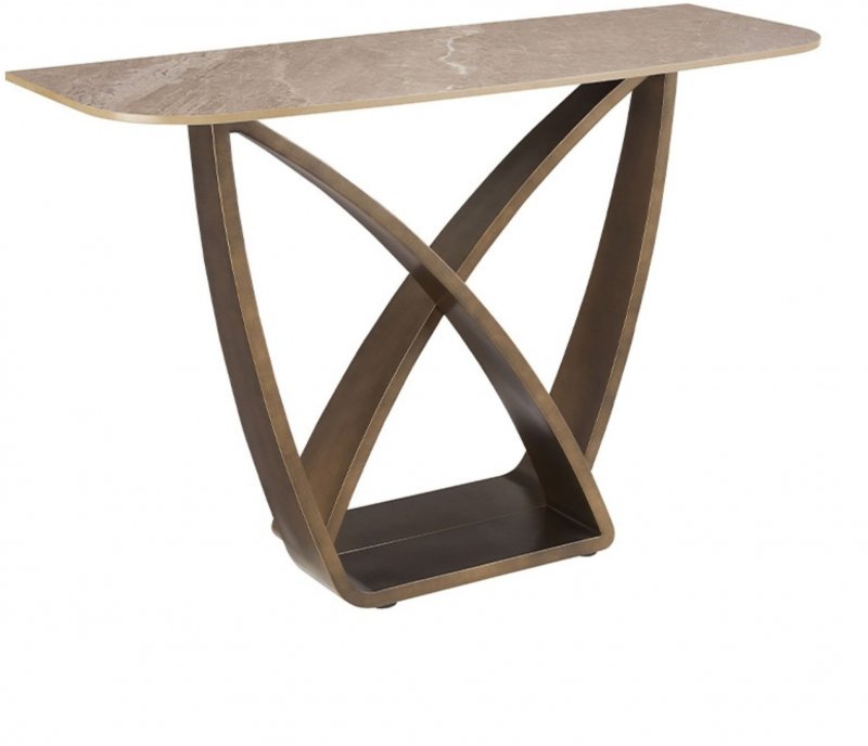 Vixen Console Table