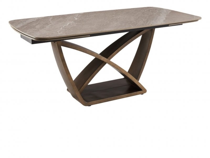 Vixen Extending Dining Table