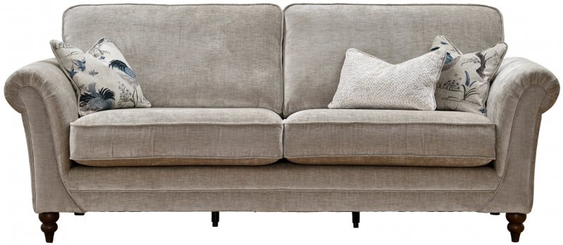Daphne 4 Seater Sofa