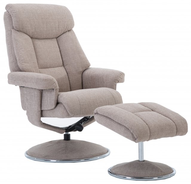 Bianca Swivel Chair