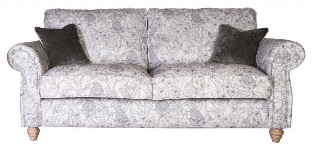 Felicia  3 Seater Sofa