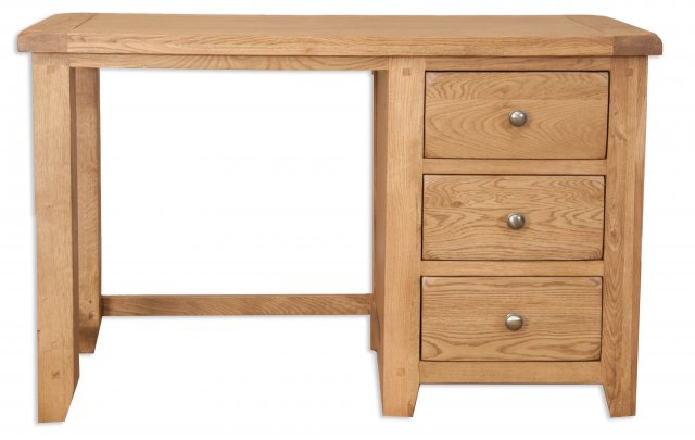 Beachcroft Beachcroft Rustic Dressing Table