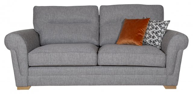 Tabetha 3 Seater Sofa