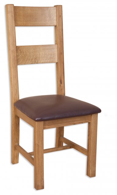 Beachcroft Rustic Dining Chair