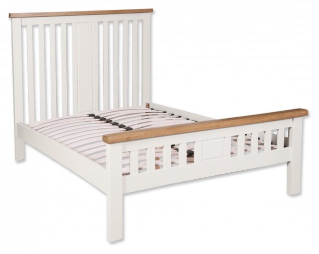 Beachcroft Silk King Size Bed