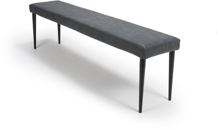 Charlotte Grey Bench