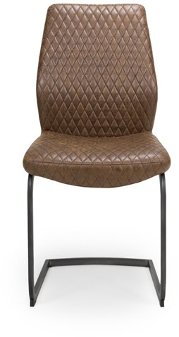 Charlotte Chair Brown