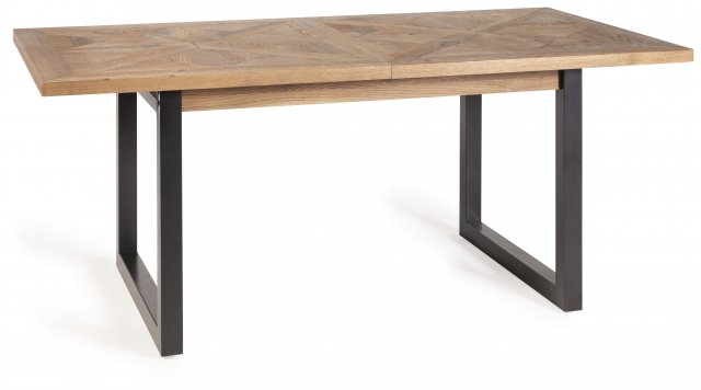 Bentley Design Invictus 6-8 Dining Table