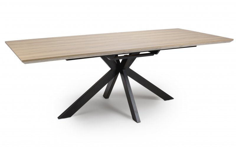 Miranda Extending Table 1.8 - 2.2m