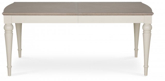 Bentley Design Meredith 6-8 Extending Table